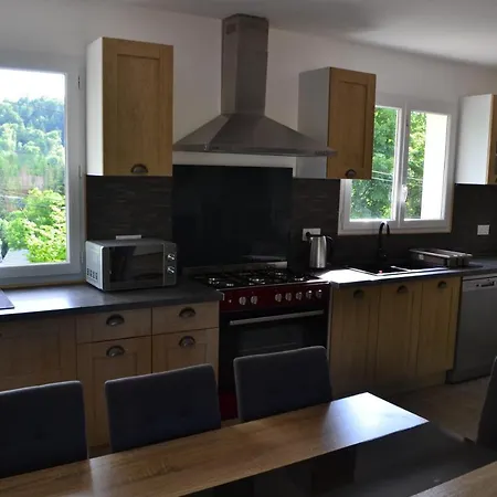 Maison Cinona Vakantiehuis *