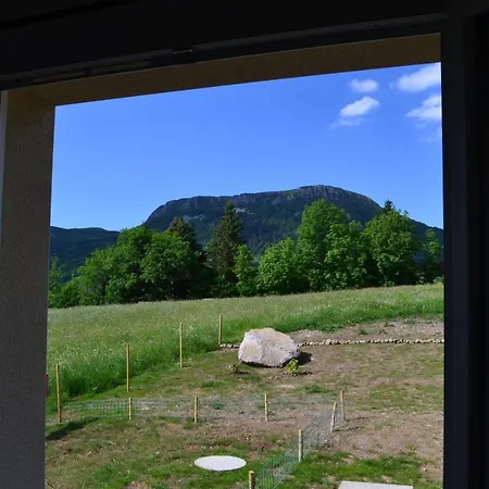 Maison Cinona Le Mont-Dore