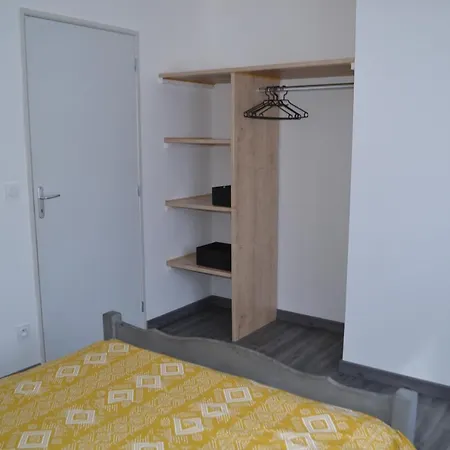 Maison Cinona Vakantiehuis *