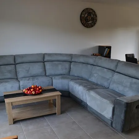 Maison Cinona Le Mont-Dore