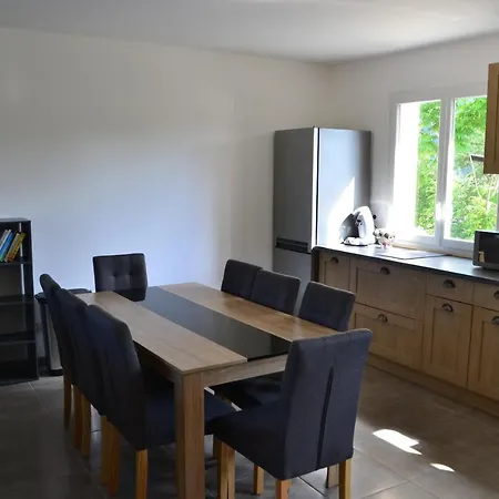 Maison Cinona Le Mont-Dore