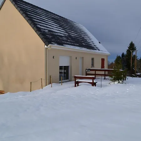 Maison Cinona Vakantiehuis *