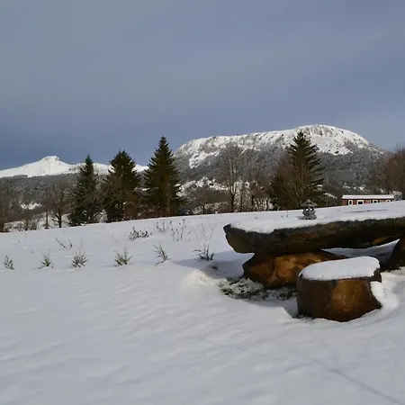 Maison Cinona Vakantiehuis