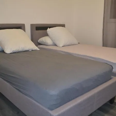 Vakantiehuis Maison Cinona Le Mont-Dore