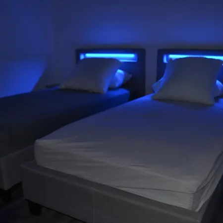 Maison Cinona 別荘 *