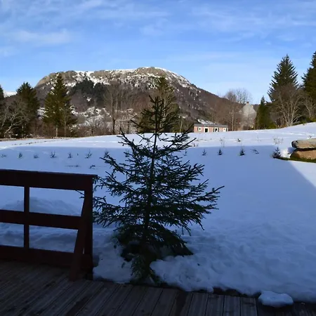 Vakantiehuis Maison Cinona *