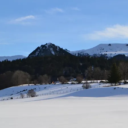 Vakantiehuis Maison Cinona