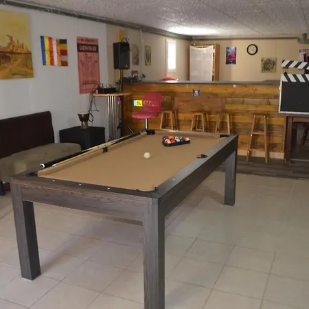 Vakantiehuis Maison Cinona Le Mont-Dore