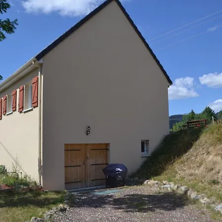 Vakantiehuis Maison Cinona