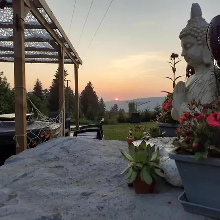 Vakantiehuis Maison Cinona