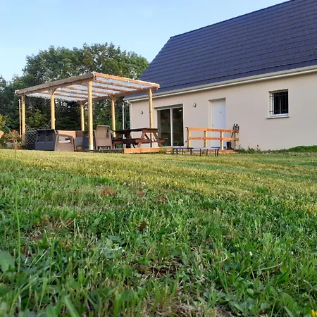 Maison Cinona Le Mont-Dore