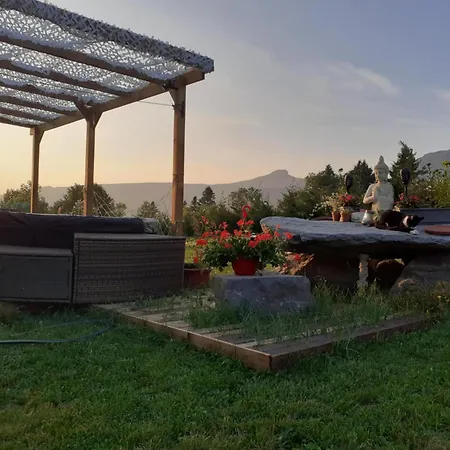 Maison Cinona Vakantiehuis