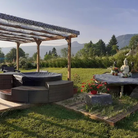 Maison Cinona Vakantiehuis *