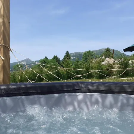 Maison Cinona Le Mont-Dore