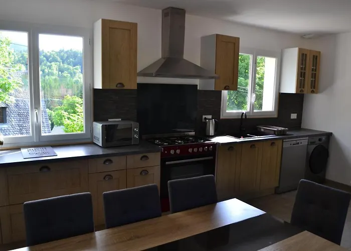 Maison Cinona Holiday home *