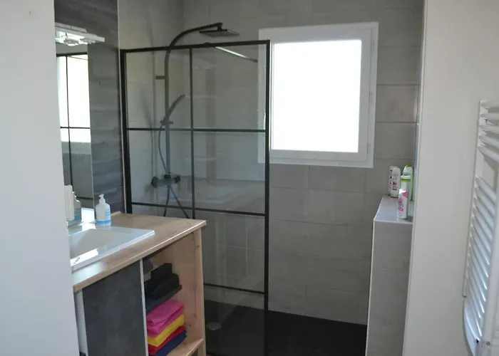 Maison Cinona Holiday home *