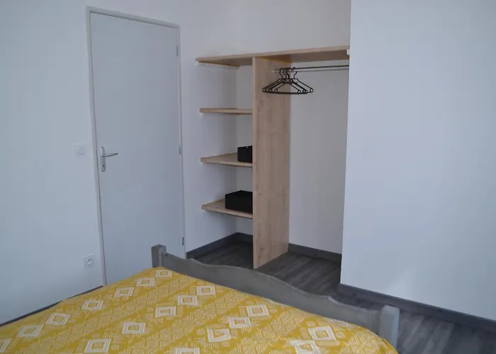 Maison Cinona Holiday home *