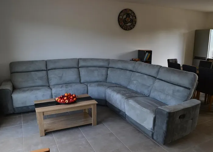 Maison Cinona Le Mont-Dore