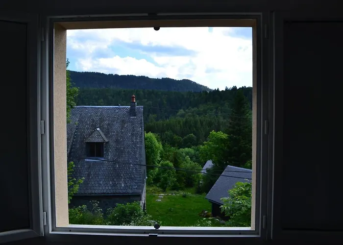 Holiday home Maison Cinona *