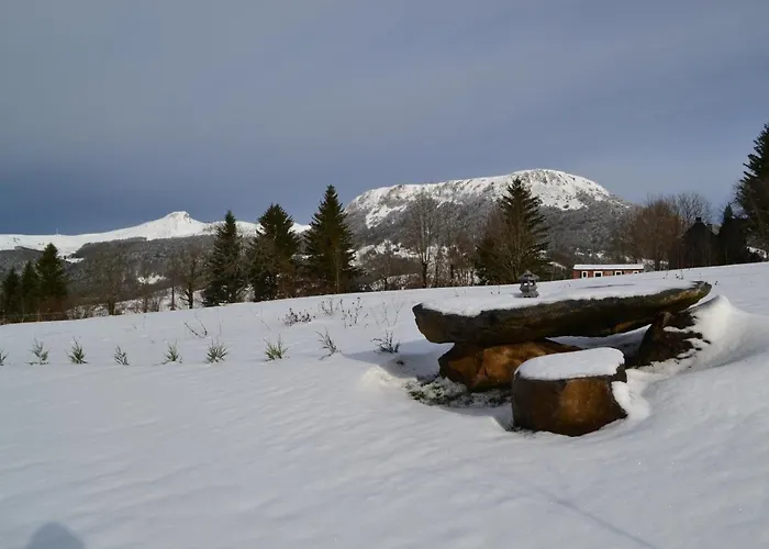 Maison Cinona Holiday home