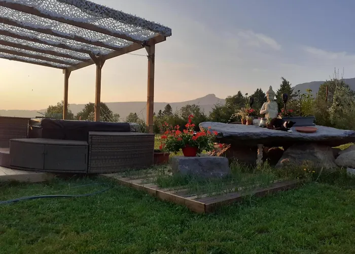 Maison Cinona Holiday home